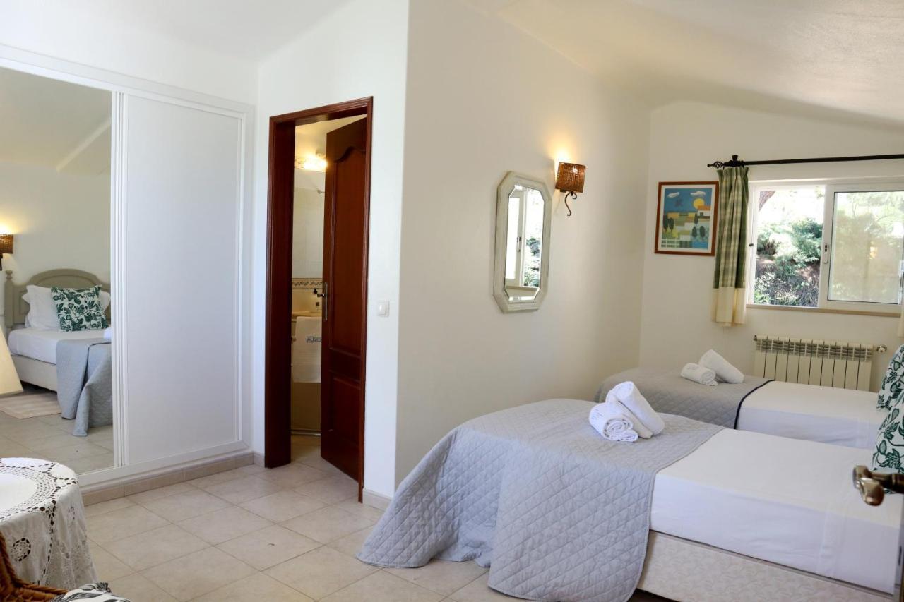 Villa Laranjal Mexilhoeira Grande Exterior photo
